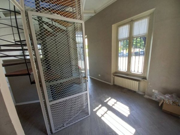 ufficio in affitto a Chieri