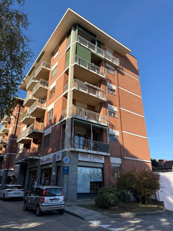 appartamento in affitto a Chieri