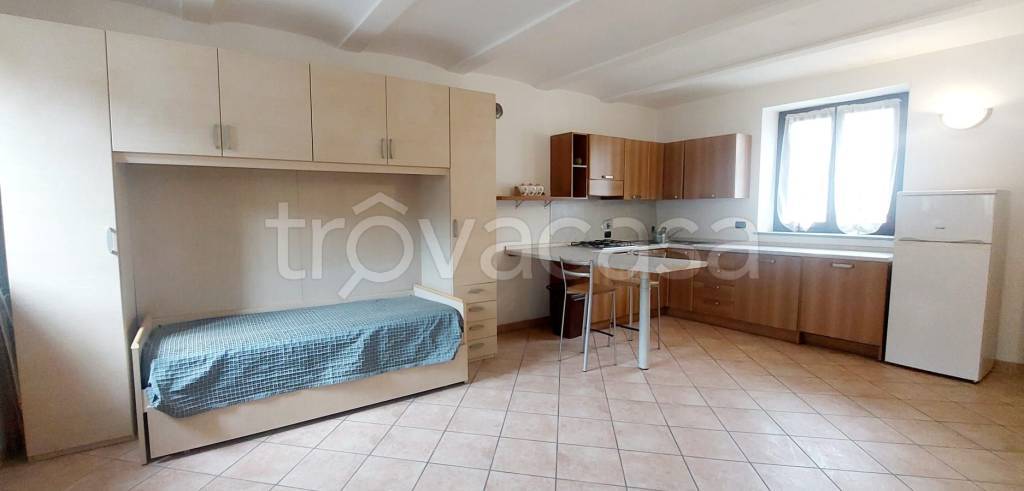 appartamento in affitto a Chieri