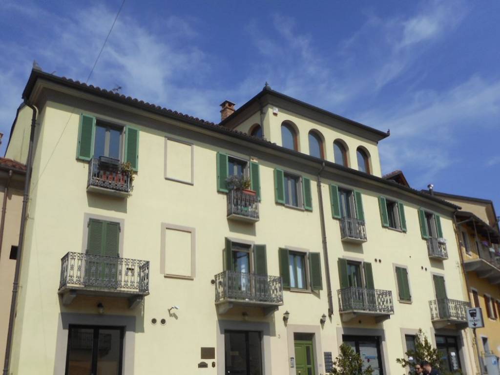 appartamento in affitto a Chieri