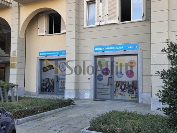 ufficio in affitto a Chieri