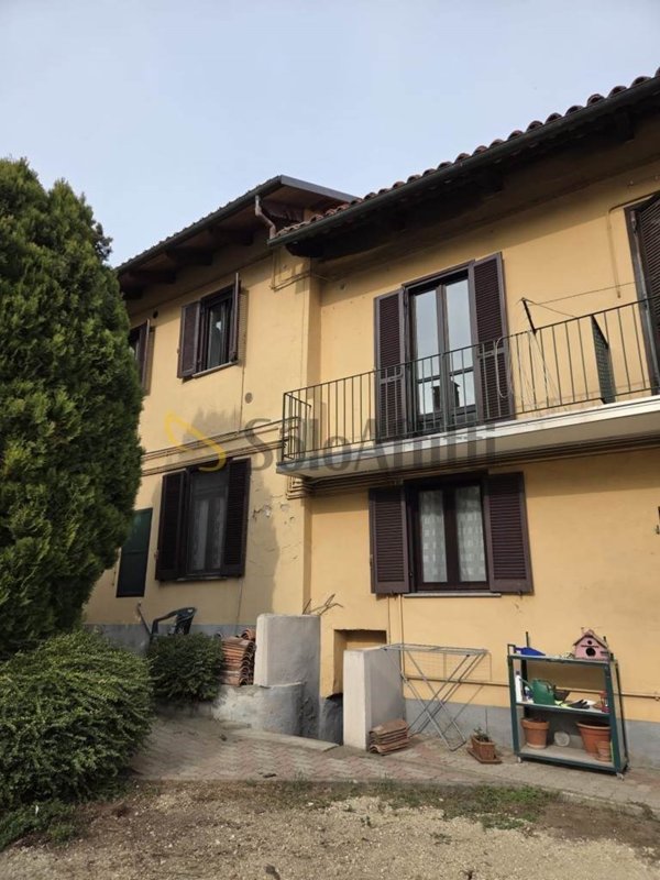 appartamento in affitto a Chieri