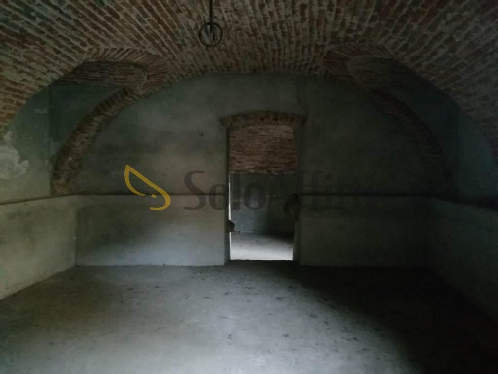 appartamento in affitto a Chieri