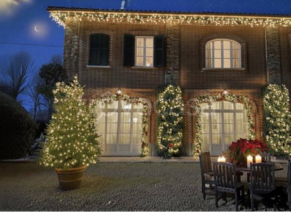 casa indipendente in affitto a Chieri