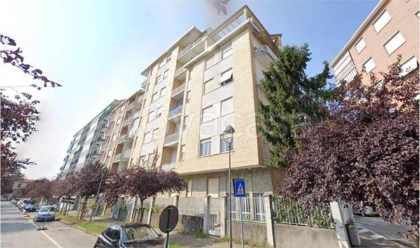 appartamento in affitto a Chieri