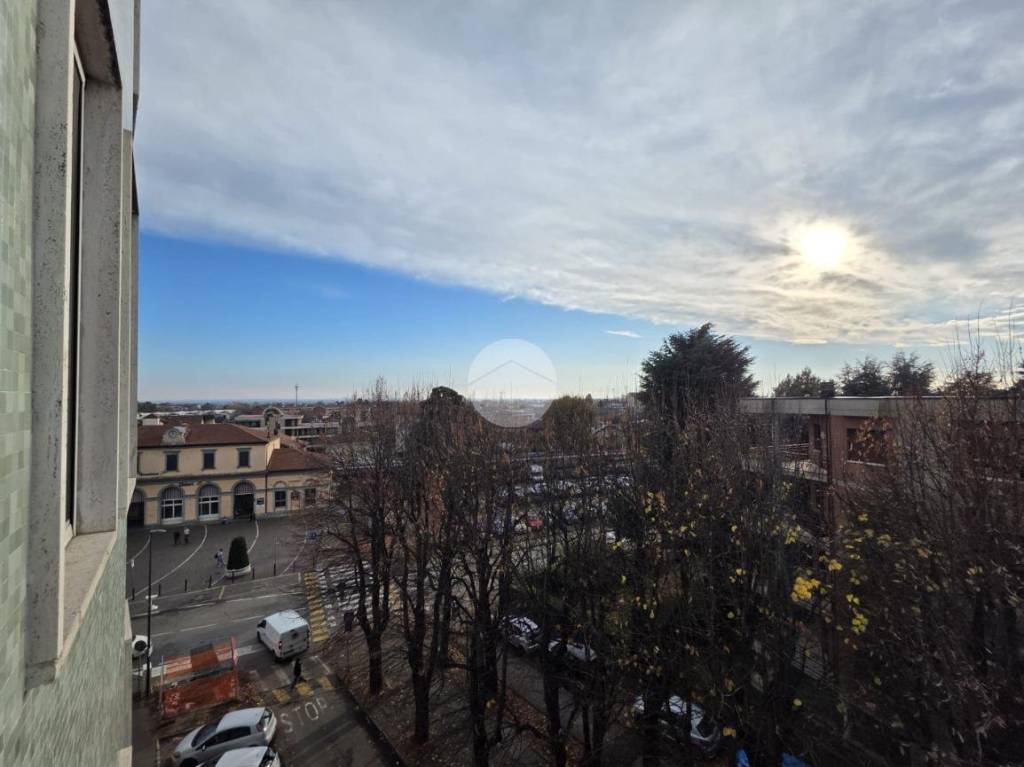 appartamento in affitto a Chieri