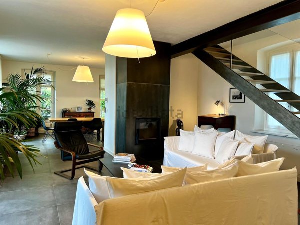 appartamento in affitto a Chieri