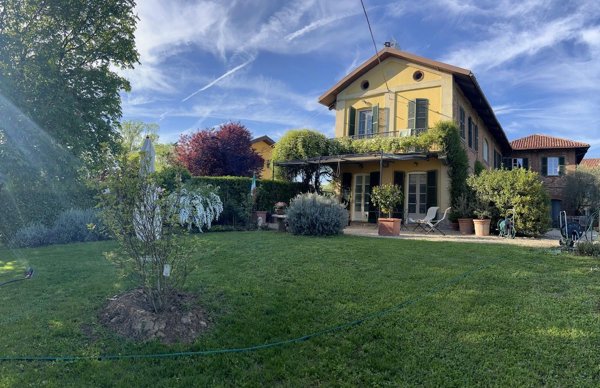 appartamento in affitto a Chieri