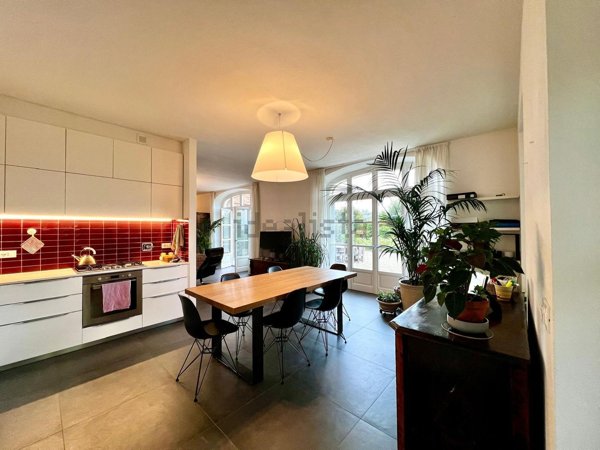 appartamento in affitto a Chieri