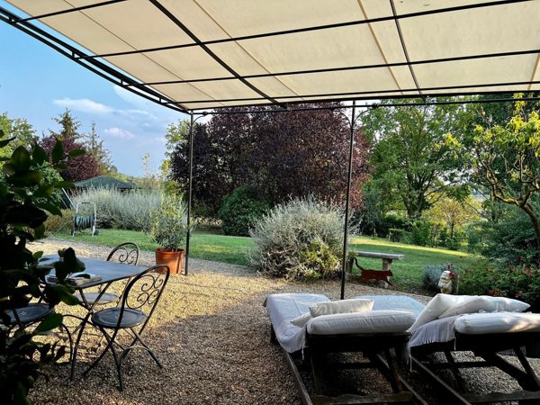 appartamento in affitto a Chieri