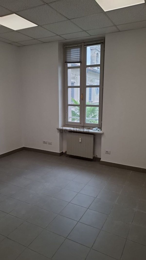 ufficio in affitto a Chieri