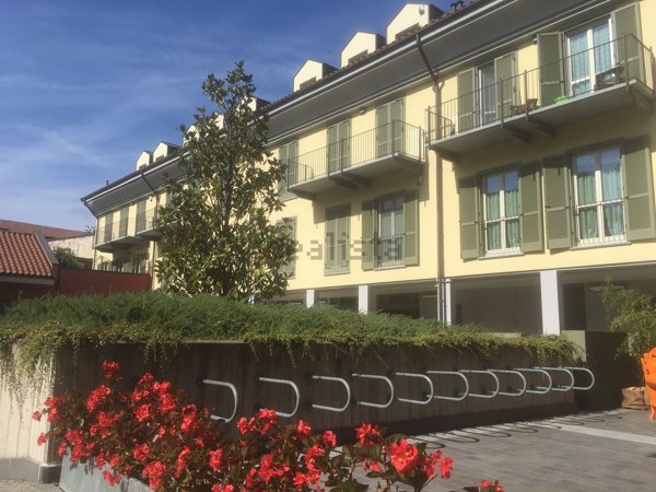 appartamento in affitto a Chieri