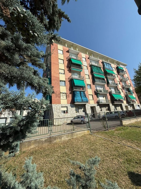 appartamento in affitto a Chieri