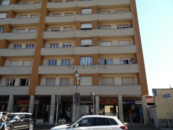 ufficio in affitto a Chieri