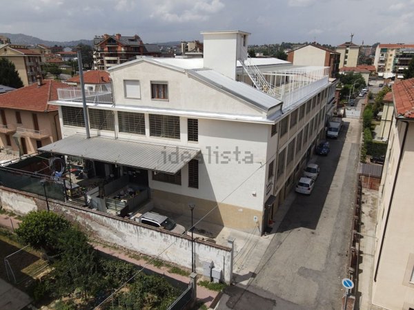 ufficio in affitto a Chieri