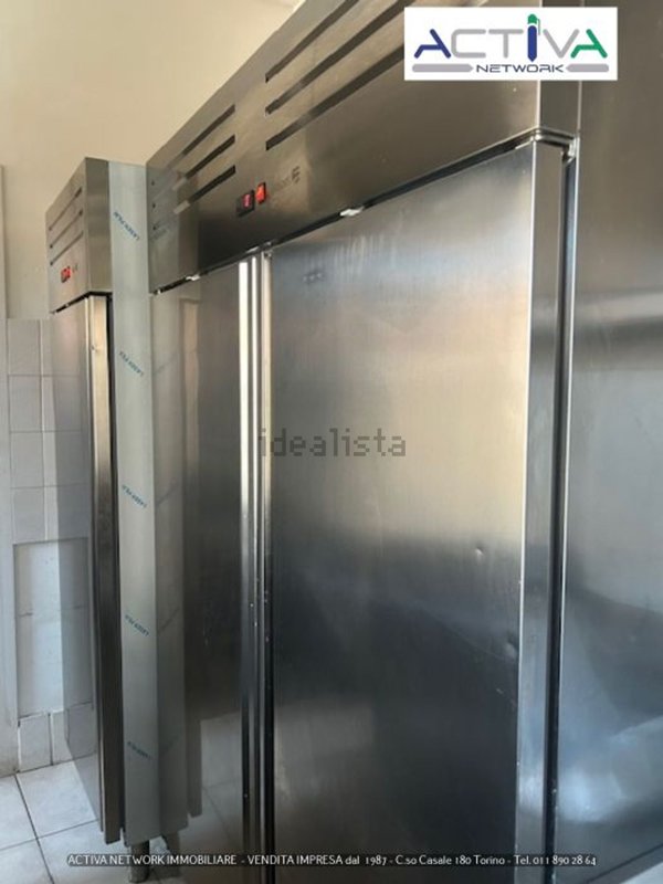 negozio in affitto a Chieri