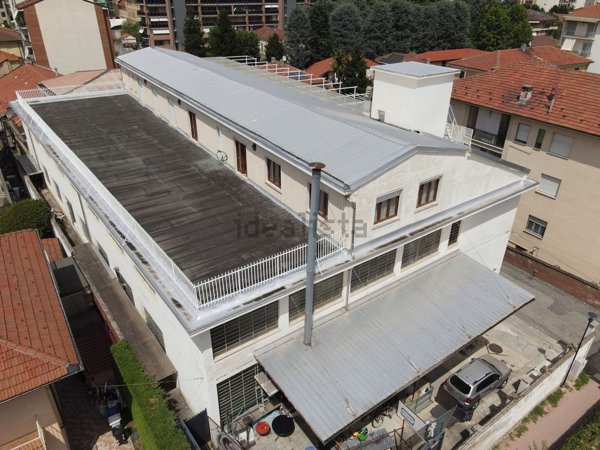 ufficio in affitto a Chieri