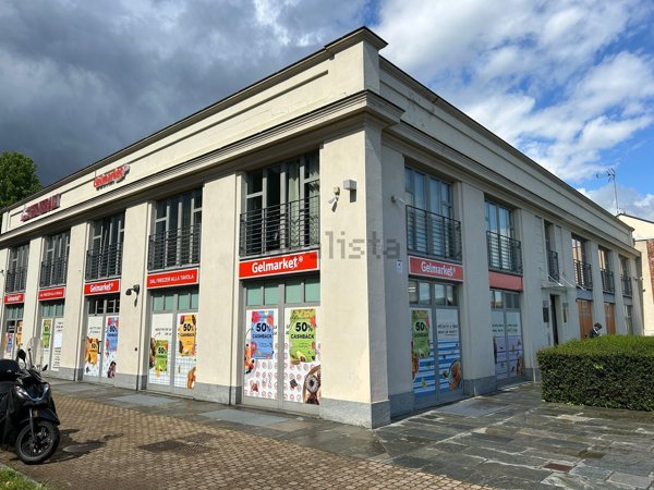 ufficio in affitto a Chieri