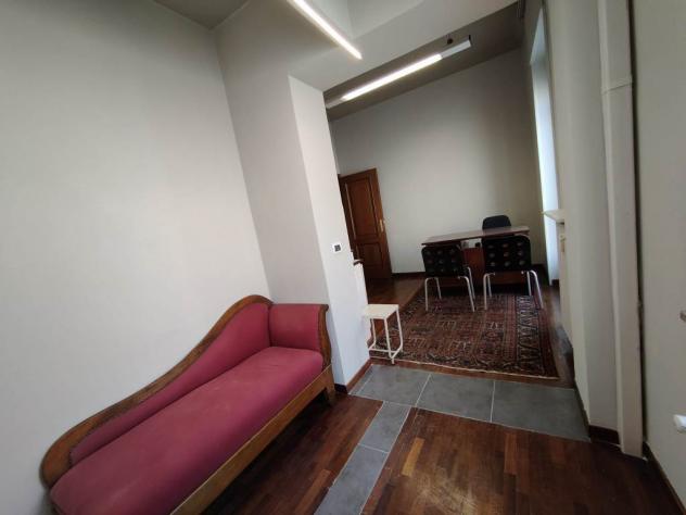 ufficio in affitto a Chieri