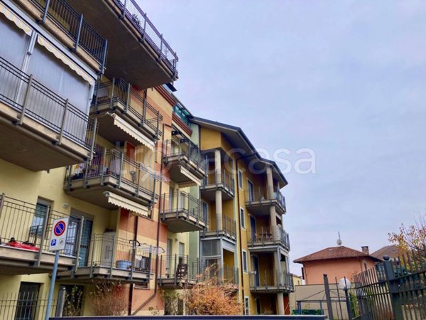 appartamento in affitto a Chieri