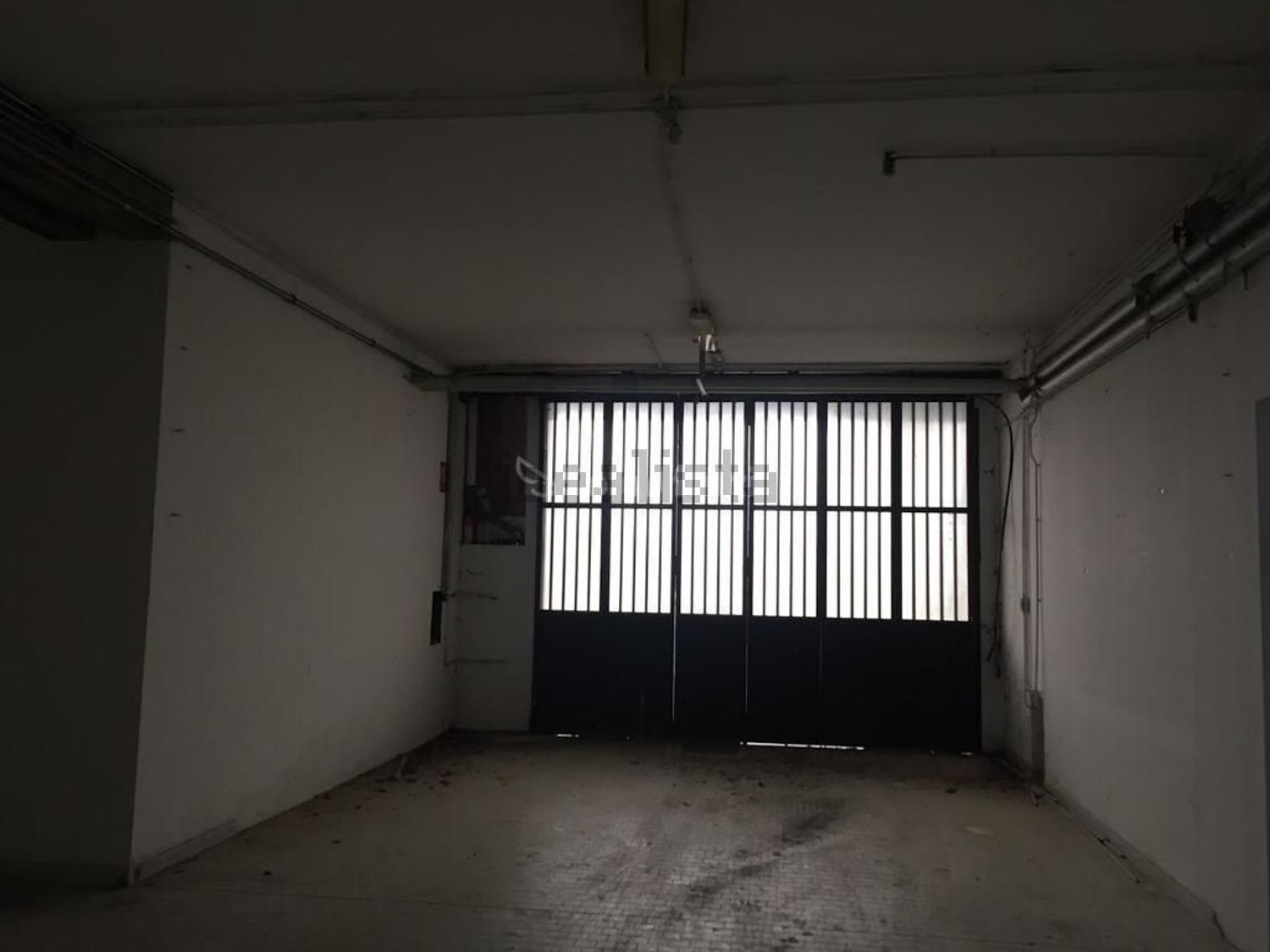 locale commerciale in affitto a Chieri