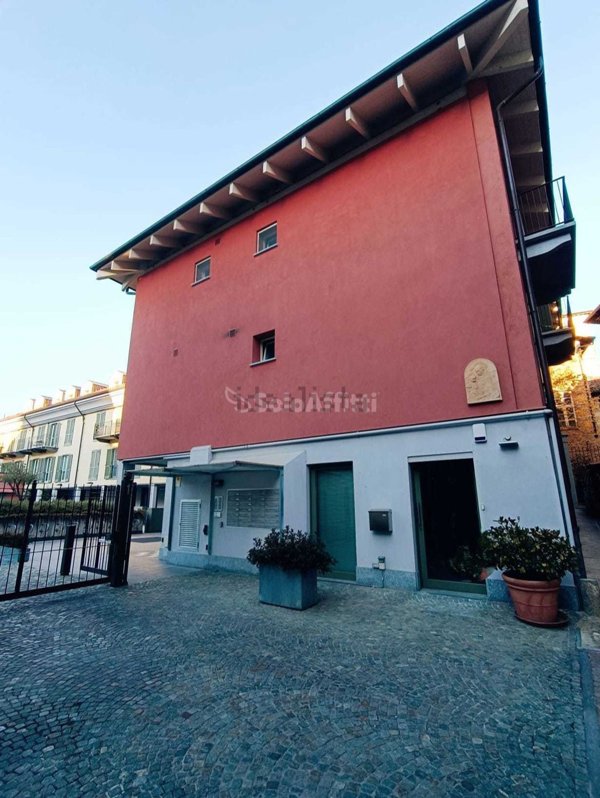 ufficio in affitto a Chieri