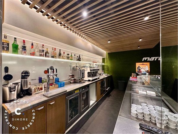 negozio in affitto a Chieri