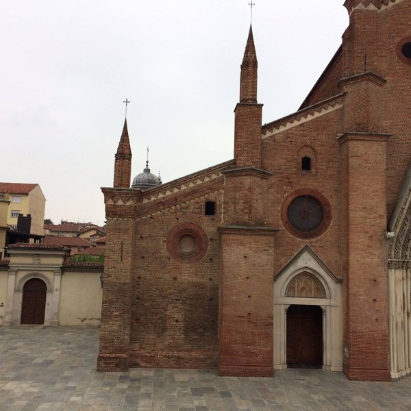 ufficio in affitto a Chieri