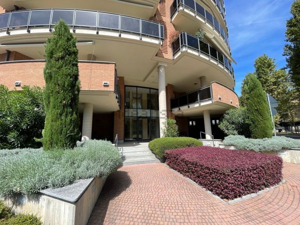 appartamento in affitto a Chieri