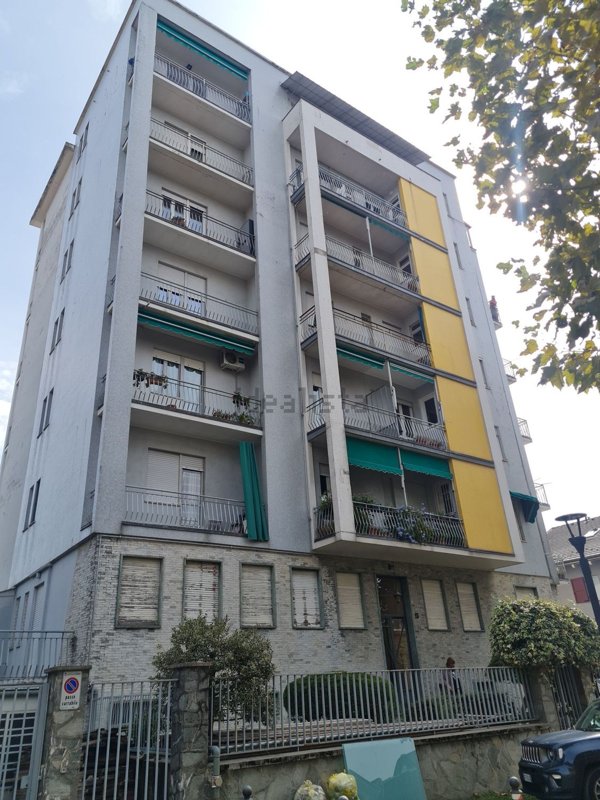 appartamento in affitto a Chieri