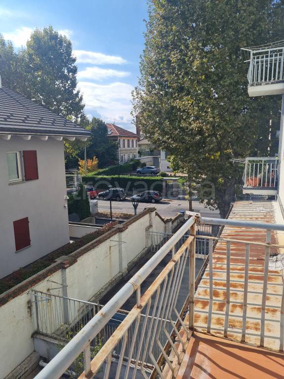 appartamento in affitto a Chieri