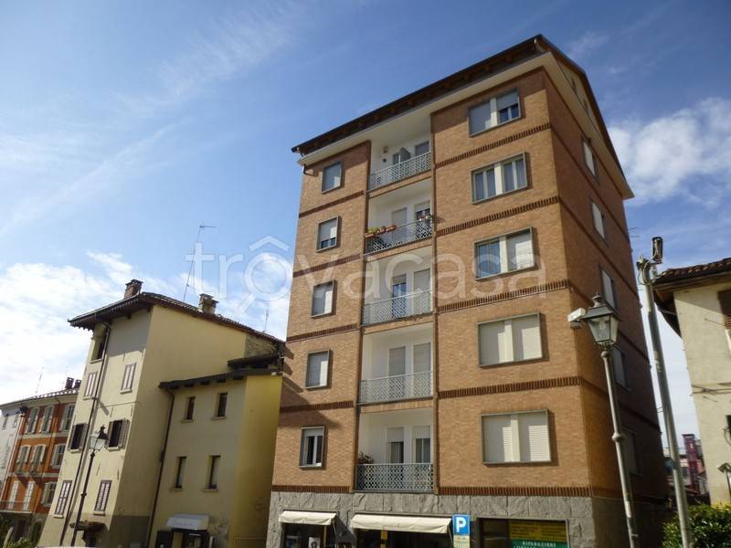 appartamento in affitto a Chieri