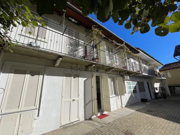 appartamento in affitto a Chieri