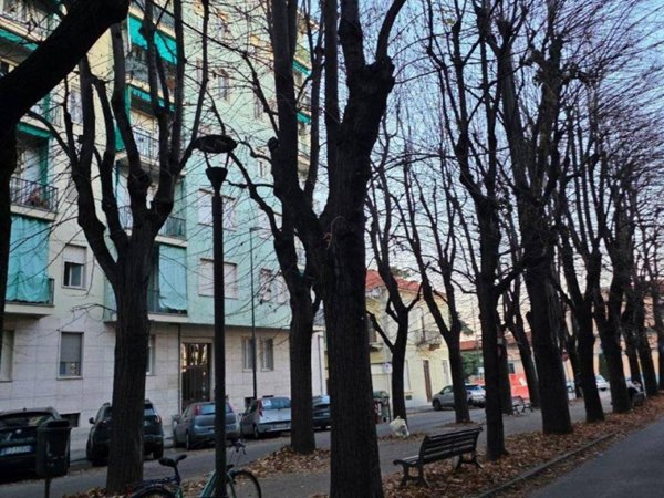 appartamento in affitto a Chieri