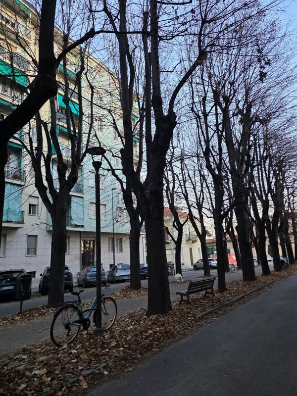 appartamento in affitto a Chieri