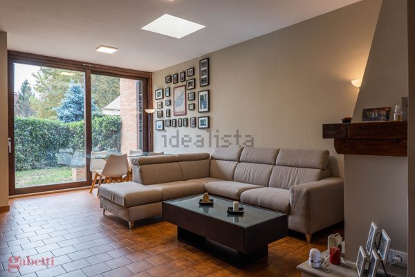 casa indipendente in affitto a Chieri