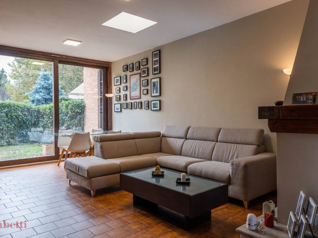 casa indipendente in affitto a Chieri