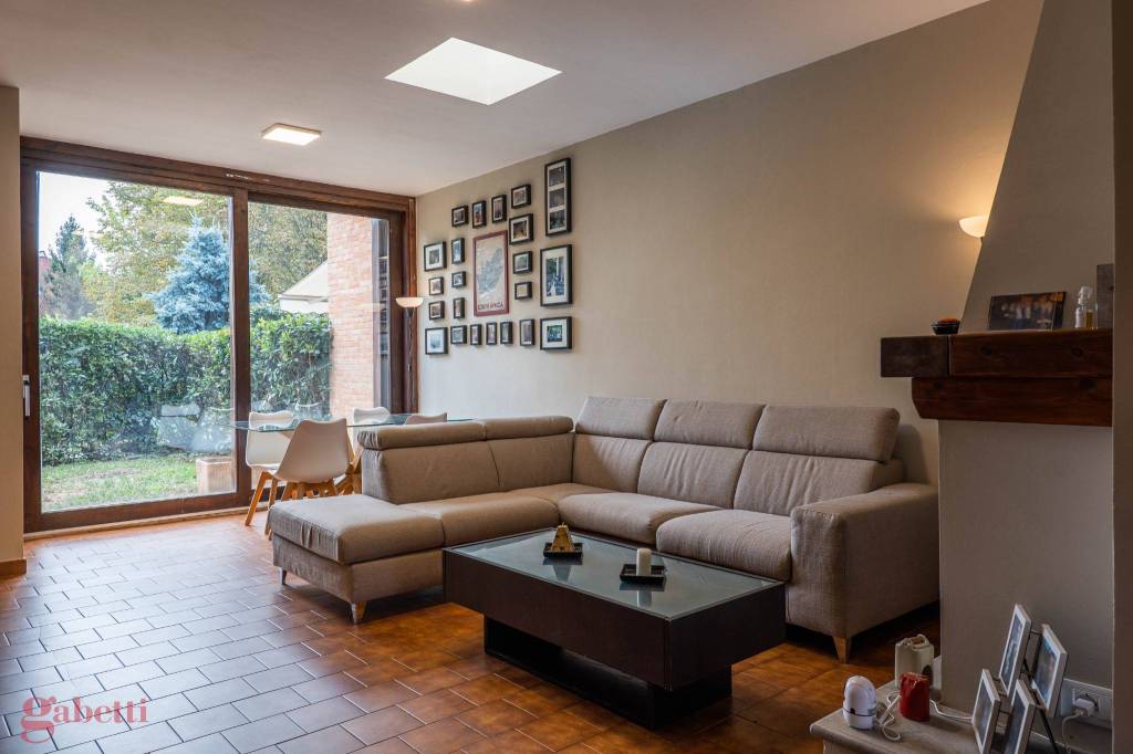 casa indipendente in affitto a Chieri