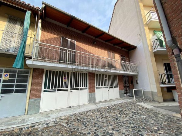 casa indipendente in affitto a Chieri
