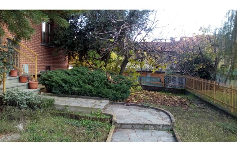 casa indipendente in affitto a Chieri