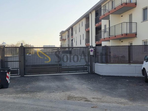 appartamento in affitto a Chieri