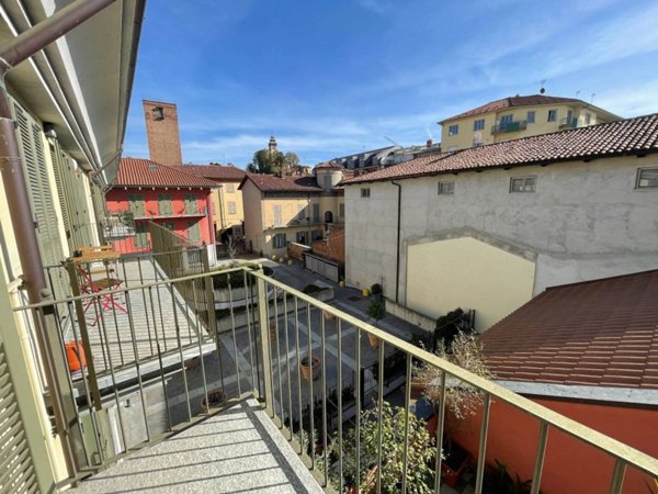 appartamento in affitto a Chieri