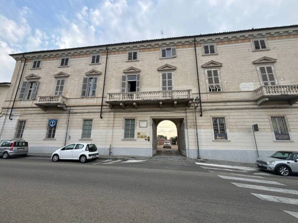 appartamento in affitto a Chieri