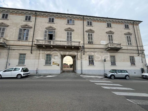 appartamento in affitto a Chieri