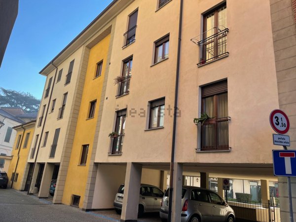 appartamento in affitto a Chieri