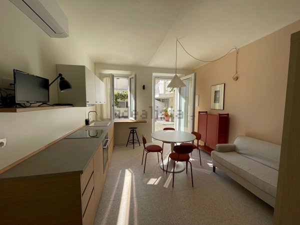 appartamento in affitto a Chieri