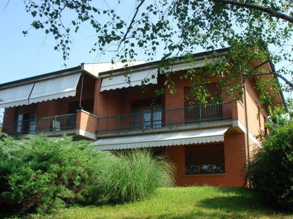 appartamento in affitto a Chieri
