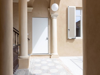 appartamento in affitto a Chieri