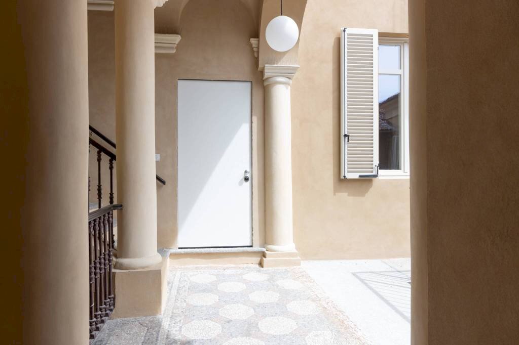 appartamento in affitto a Chieri