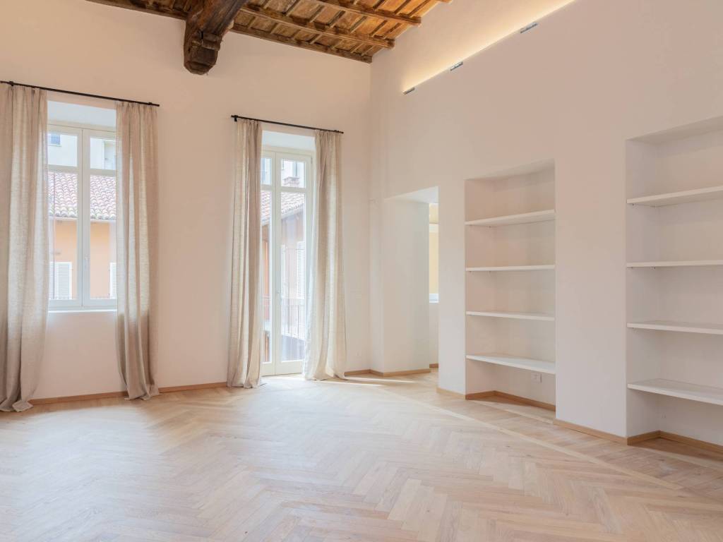 appartamento in affitto a Chieri